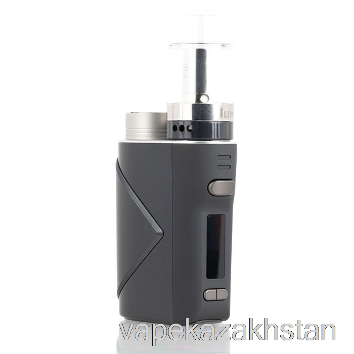 Vape Kazakhstan Geek Vape LUCID 80W & Lumi Mesh Kit Black
